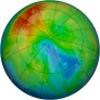 Arctic Ozone 2001-12-20